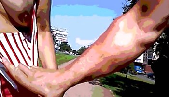 ស៊ិចស៊ីក្មេងស្រី Jassie Capri ដេអូ