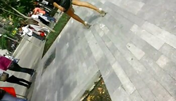 កែទទួលបាន Creampied